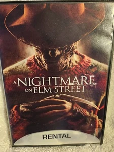 A Nightmare on Elm Street (DVD, 2010) - Picture 1 of 2