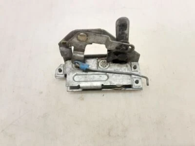 Jeep TJ Wrangler OEM Rear Tailgate Latch Assembly 2003 2004 2005 2006 102194 - Image 1 of 4