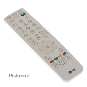 Télécommande Originale LG AKB69680405 Pour TV / Vérifiée - Photo 1/1