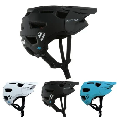 Casco de Trail 7idp Project.21 Foto 1 de 4