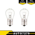 Brake Light Bulb Philips Fits 1995 1996 1997 1998 1400 2pcs