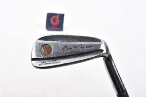Ben Hogan Medallion #9 Iron / Stiff Flex Ben Hogan Shaft - Picture 1 of 6
