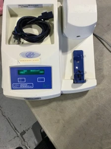 MICRO OSMÓMETRO ADVANCED INSTRUMENTS 3320 - Imagen 1 de 9