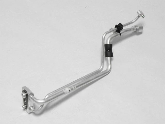 UAC 87TV43F A/C Suction and Liquid Line Hose Assembly Fits 2000-2001 Dodge Neon Foto 1 de 1