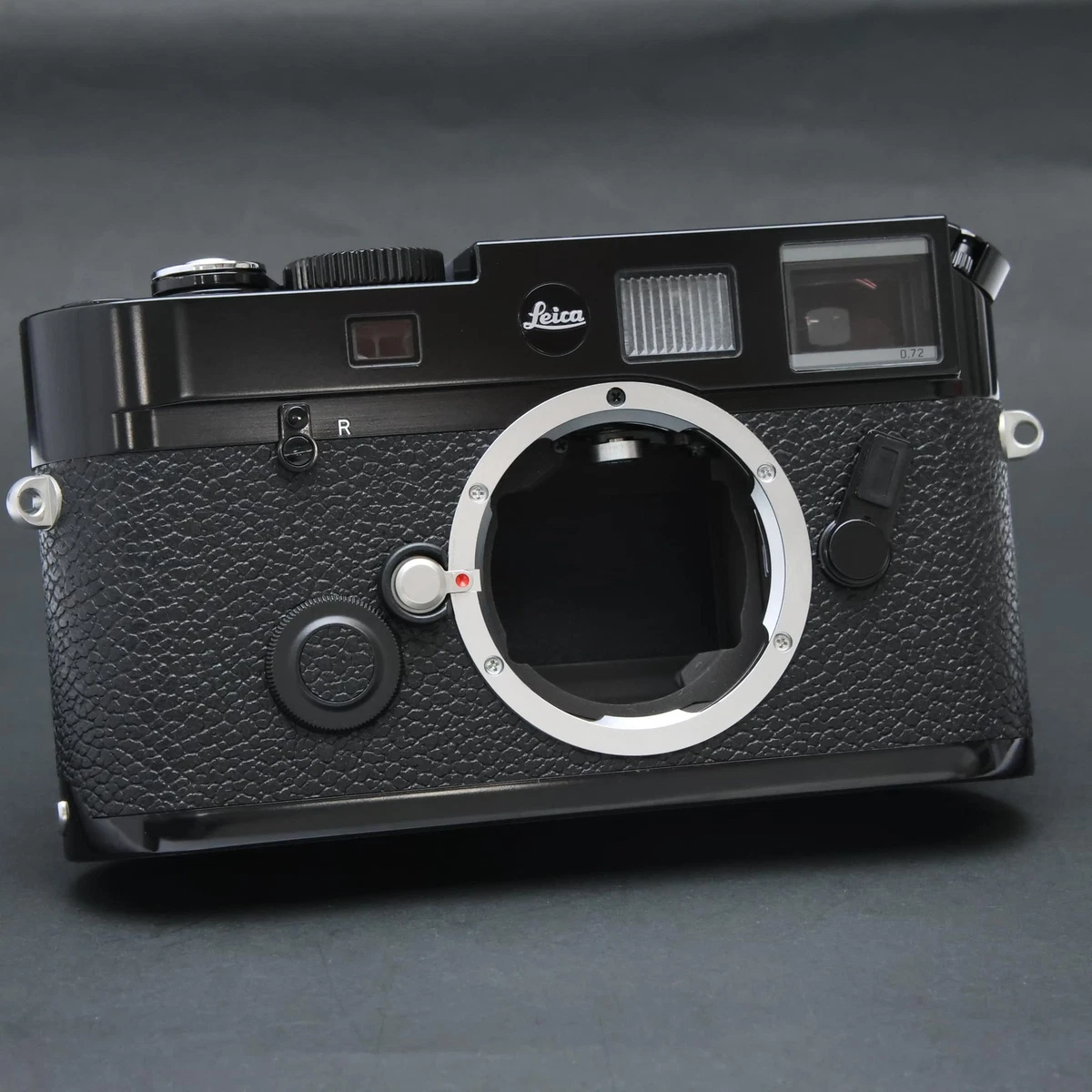 Leica M6 TTL 35 mm Film Cameras for sale | eBay