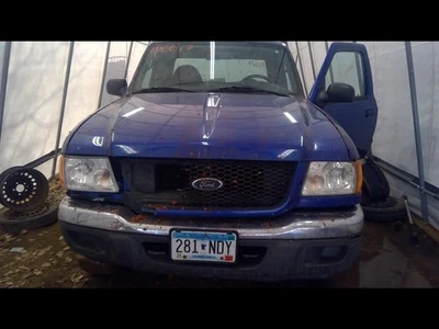 Transmisión limpiaparabrisas derecho pasajero compatible con 97-11 Ranger 280783 Foto 1 de 4