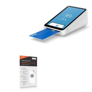Screen Protector Compatible with Square Terminal - ClearTouch Anti-Glare (2-P... - Picture 1 of 9