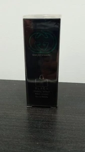 Gucci Guilty Black Travel Edt 30 Ml Fuori Produzione Raro Nuovo Mai Usato - Bild 1 von 3