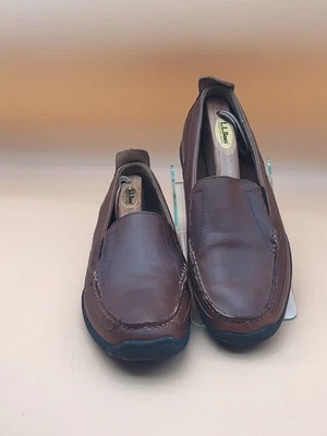 Mocasines informales Timberland para hombre talla 10 con puntera de mocasín Foto 1 de 4