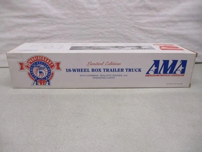 Camión remolque Taylor Trucks AMA 18 ruedas 1/32 Foto 1 de 2