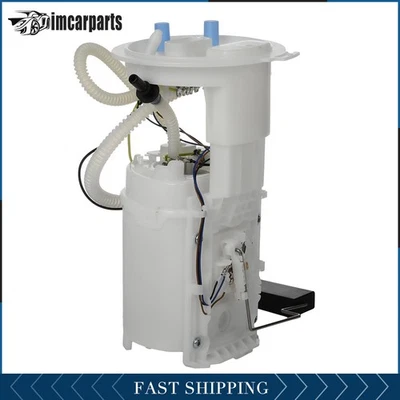 Right Fuel Pump Assembly for 2006-2008 Audi A3 Quattro 2008 TT Quattro VW R32 - Image 1 of 4