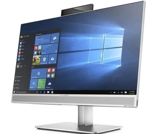 HP 800 G4 All-in-One Computer Intel Core i5-8500 8GB RAM 256GB SSD Win10 Pro-3 - Picture 1 of 1