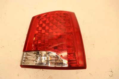 KIA SORENTO 2011-2013 PANEL TRASERO DERECHO PASAJERO CUARTO LUZ TRASERA LÁMPARA OEM Foto 1 de 4