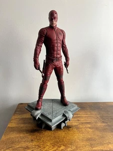 daredevil 1/6 Statue Custom - Imagen 1 de 7