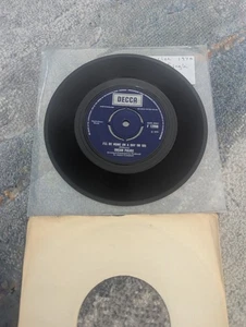 Dream Police - I'll Be Home (In A Day Or So) - Org UK 4P 45 in Co. Slv. - 1970 - Picture 1 of 3