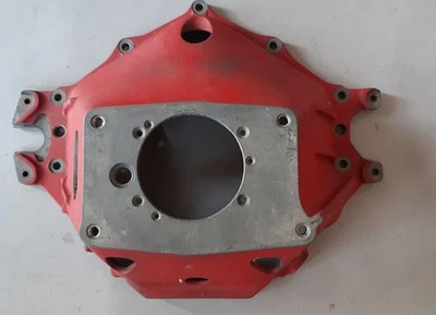 Campana Chev SB Foto 1 de 4