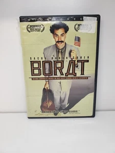 BORAT DVD - Picture 1 of 1