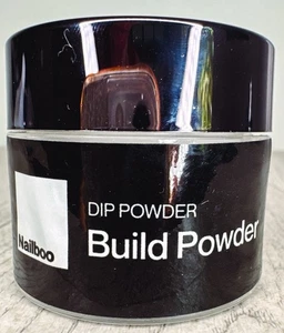 NEU! Nailboo Nail Dip Powder Build Powder - KOSTENLOSER Versand! - Bild 1 von 3