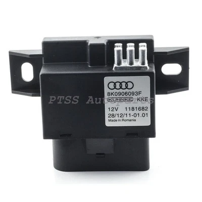 Módulo de control de suministro de bomba de combustible 8K0906093F OEM para Audi A4 quattro 2009-2016 Foto 1 de 4