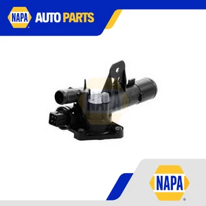 Coolant Thermostat fits NISSAN NOTE E11 1.5D 06 to 12 NAPA 1106000QAJ Quality - Picture 1 of 8