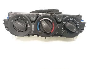 Ford Transit Custom 2014 Climate control unit module BK2T19980DG FRC132634 - Picture 1 of 6