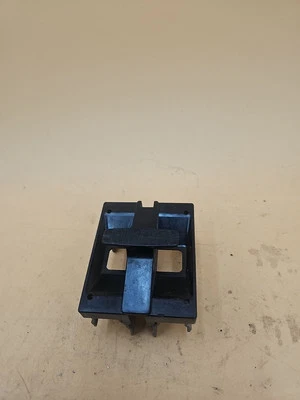 Portafusibles Square D M-224033 60 Amp Tapa Extraíble Foto 1 de 4