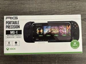RIG Nacon MG-X Wireless Mobile Game Controller for Android Smartphones - Picture 1 of 2