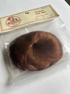 Peluca Muñeca IMSCO - M-60 - Talla 11, Color 27 Foto 1 de 4