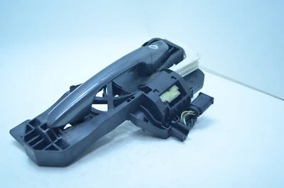 07-13 MERCEDES W221 S550 MANIJA PUERTA EXTERIOR LADO CONDUCTOR DELANTERO IZQUIERDO OEM Foto 1 de 4