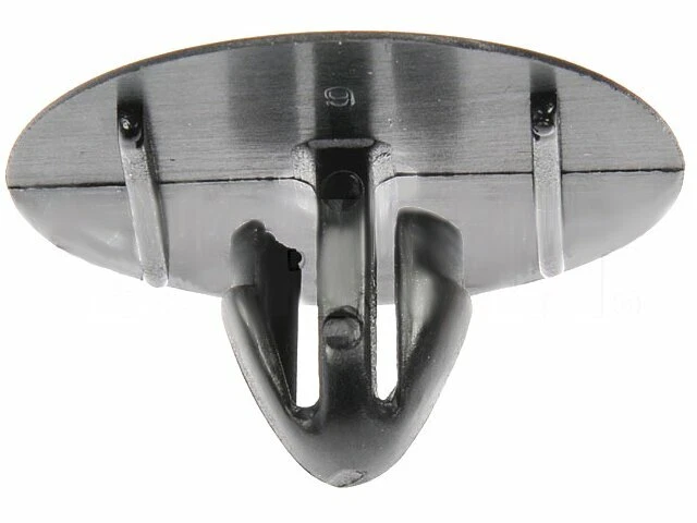 Hood Insulation Pad Clip fits Toyota Land Cruiser 2006-2011, 2013-2018 34ZVHV - Image 1 of 1