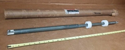 Nuevo de Lote Antiguo Chevy Chevelle Malibu El Camino 442 Cutlass eje de dirección superior 1968 SS Foto 1 de 4