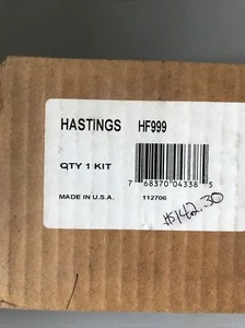 Hastings HF999 Auto Trans Filter-Automatic Transmission Filter Kit - Picture 1 of 1