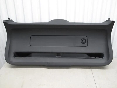 Panel de moldura de puerta trasera Volvo XC40 2019-2023 recarga/XC40 30747056 genuino OEM Foto 1 de 4