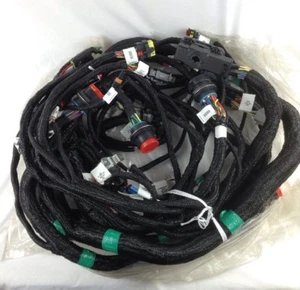 JOHN DEERE ENGINE CONTROL UNIT JD FF217777 2154G 2156G 2654G 2656G FREE SHIPPING - Picture 1 of 4