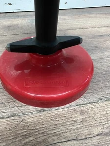 Beckman SW28 Zentrifugenrotor 6-fach 28.000 U/min ohne Eimer - Bild 1 von 4