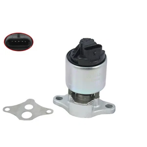 AGR-Ventile Aveo Schnürsenkel Kalos Matiz Spark Opel Astra Vectra Zafira 017098361 - Bild 1 von 1