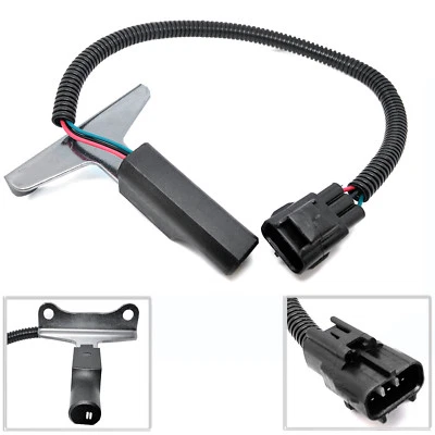 Crankshaft Position Sensor CPS For 2003 Dodge Ram 2500 Van, 3500 Van 5.2L 5.9L - Image 1 of 3