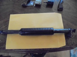 Complete 12 Ga. Forend & Mag Tube Assy for Krupp-Essen Model Pump Shotgun - Picture 1 of 14