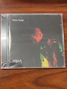 Robin Thicke Paula (CD) Neu Versiegelt - Bild 1 von 1