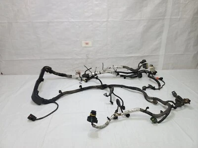 Chicote de fios 2014 Jeep Grand Cherokee 3.0 bateria positiva fabricante de equipamento original 68164931ae - Imagem 1 de 4