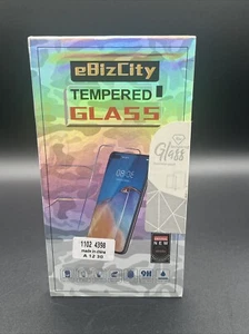 eBizCity Tempered Glass - Zdjęcie 1 z 6