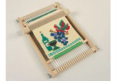 AURICH Qualitäts-Schul-Webrahmen,