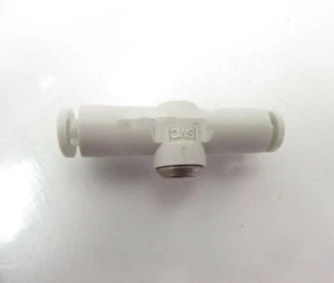 1PZ NUOVO PER SMC valvola di scarico rapido AQ240F-04-00 - Foto 1 di 3