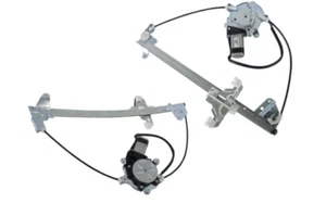 WINDOW REGULATOR FOR FORD FAIRLANE NU BA BF - Picture 1 of 1