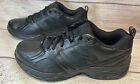 New Balance MX624AB2 624 v2 Black Men's Training Shoes Size 12 Referee Gym