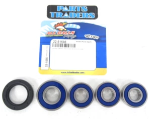 All Balls Racing Rear Wheel Bearing & Seal Kit Honda CBX250 CBF250 - Picture 1 of 1