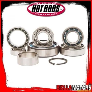 TBK0018 KIT GEARBOX BEARINGS HOT RODS KTM 150 XC 2011- - Picture 1 of 5