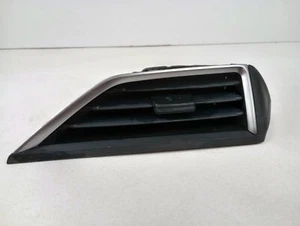 2018-2021 Subaru Crosstrek Driver Left Center Air Vent 66110Fl010 - Picture 1 of 2