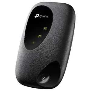 TP-LINK M7000 Mobile 4G Lte WiFi 150Mbps - Picture 1 of 3