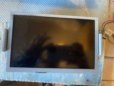 Ford Edge 2012-2014 tablero radio información pantalla táctil de 8" con garantía Foto 1 de 4